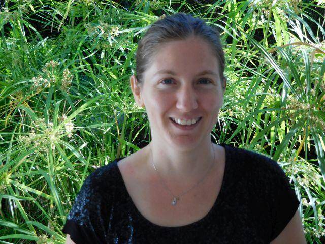 Julie R. - Data Scientist | Bioinformatics Engineer