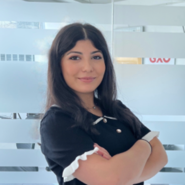 Soukaina Vanneste