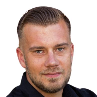 Rene Geßler - Security Consulting / Eventsecurity / CPO