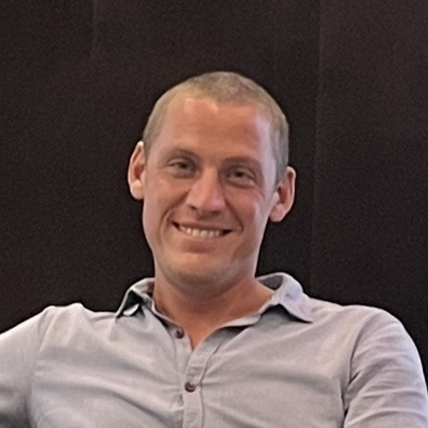 Thierry Gachnang