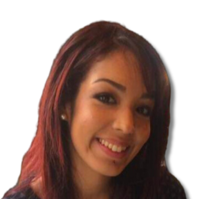 Toria Ghinozzi - Bras droit opérationnel – Customer Care & Admin