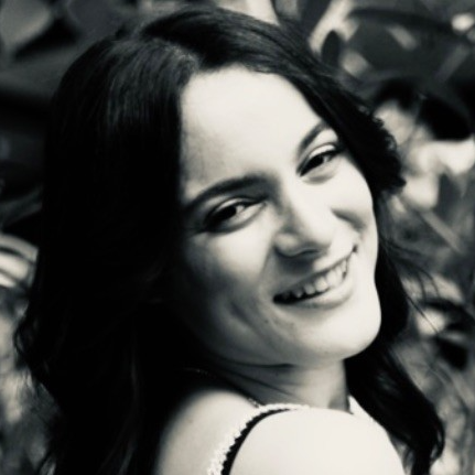 Amina Daoud