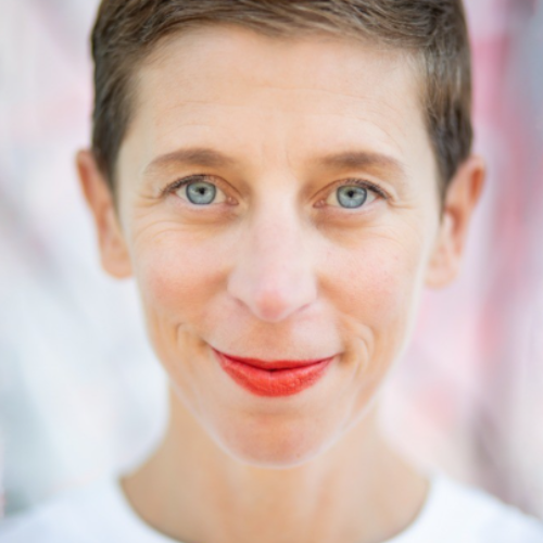 Kerstin Ludwig