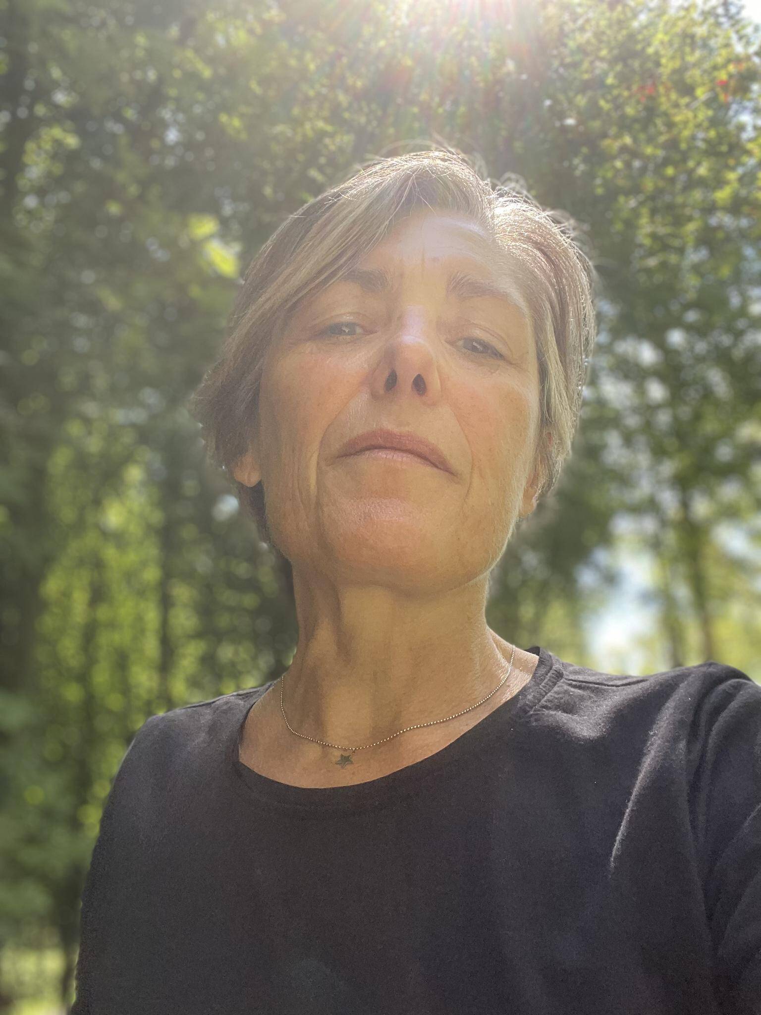 Corinne Boudet