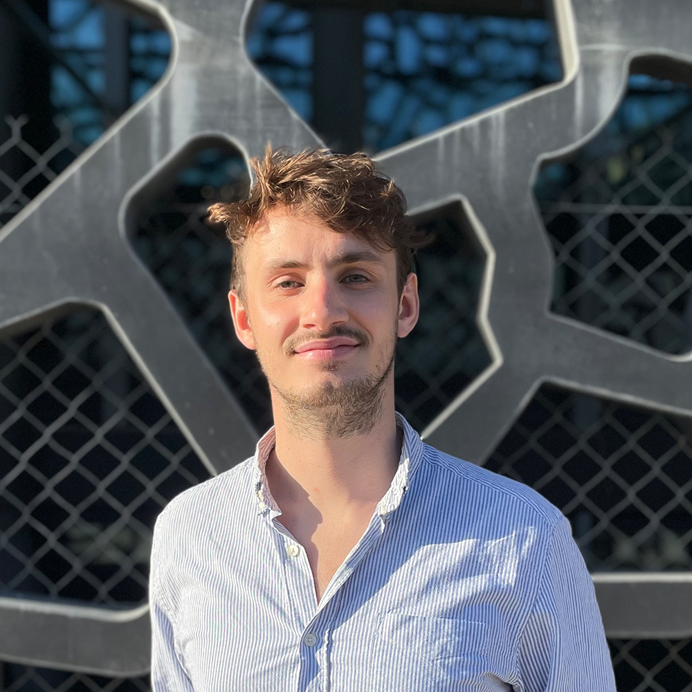 Raphaël Macquet - Data & Analytics Engineer (dbt Certified)
