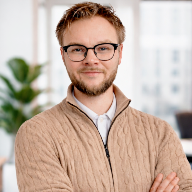 Aurélien Hebert