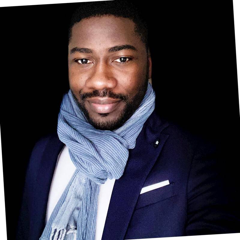 Roland Amegadje
