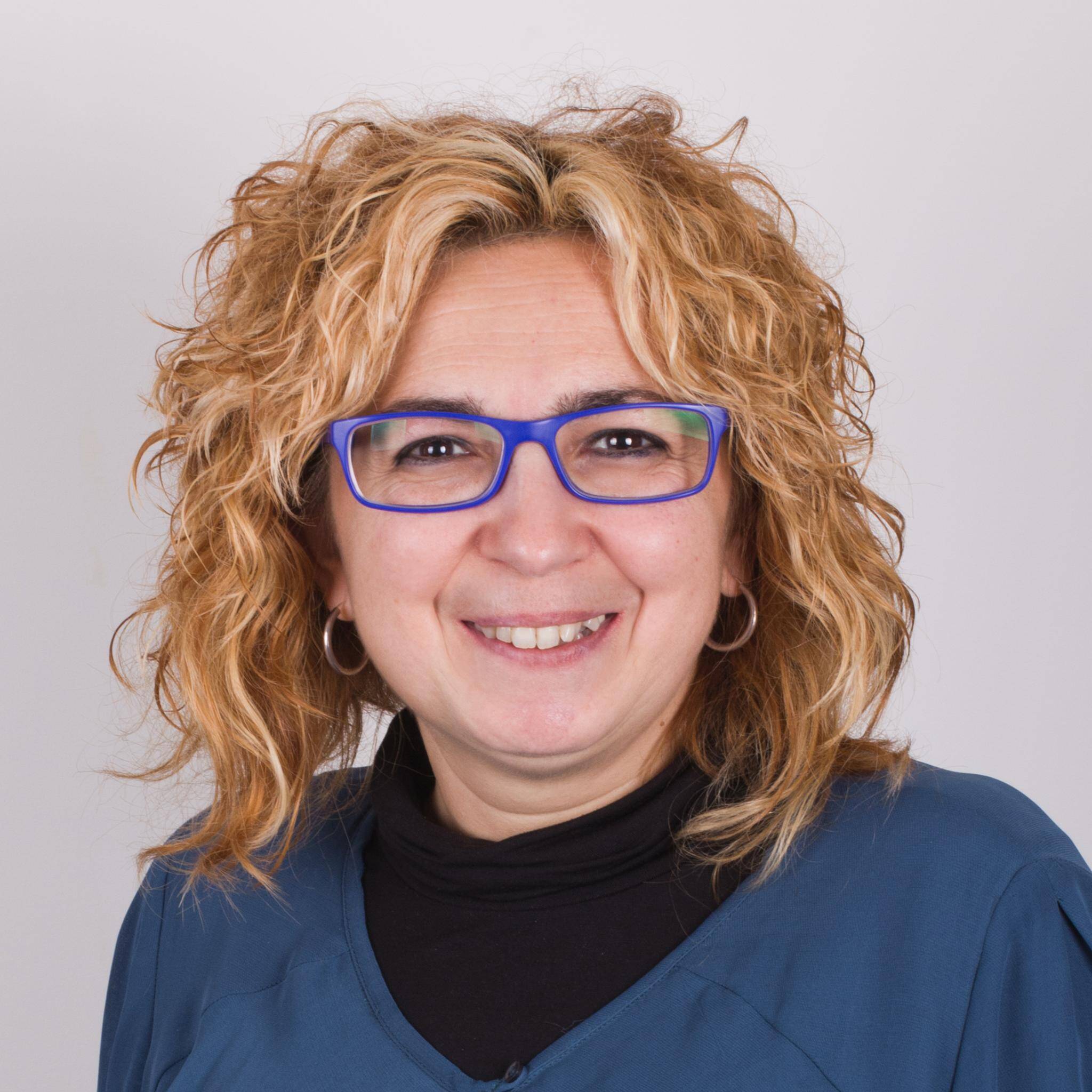 Marina Fernandez Arroyo - Consultora de innovación y Diseño estratégico