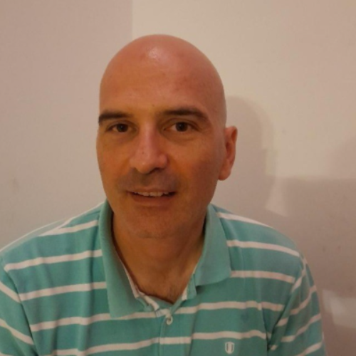 Gabriel Ulieru - Owner and General Manager