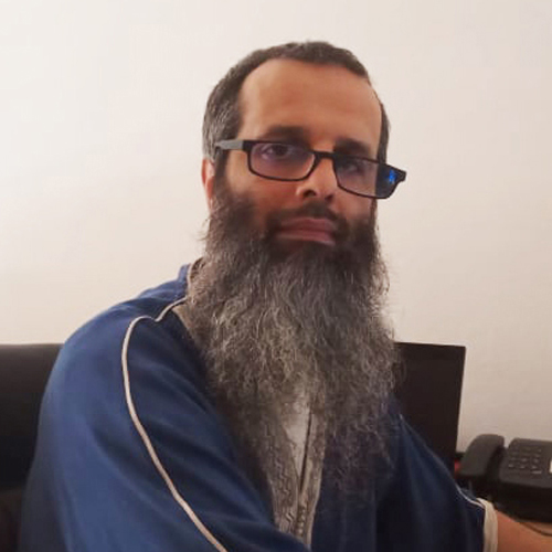 Mourad Bennamane - Consultant | Formateur IT | Mainfraime Cobol