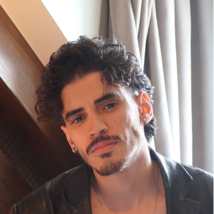 Fayçal Boukhers