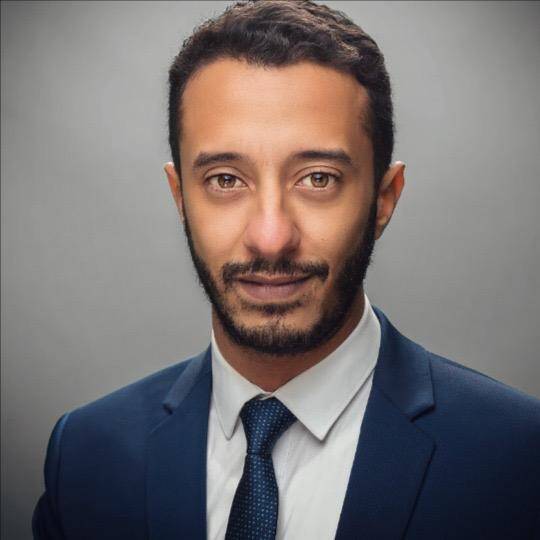 Achraf Benhaida
