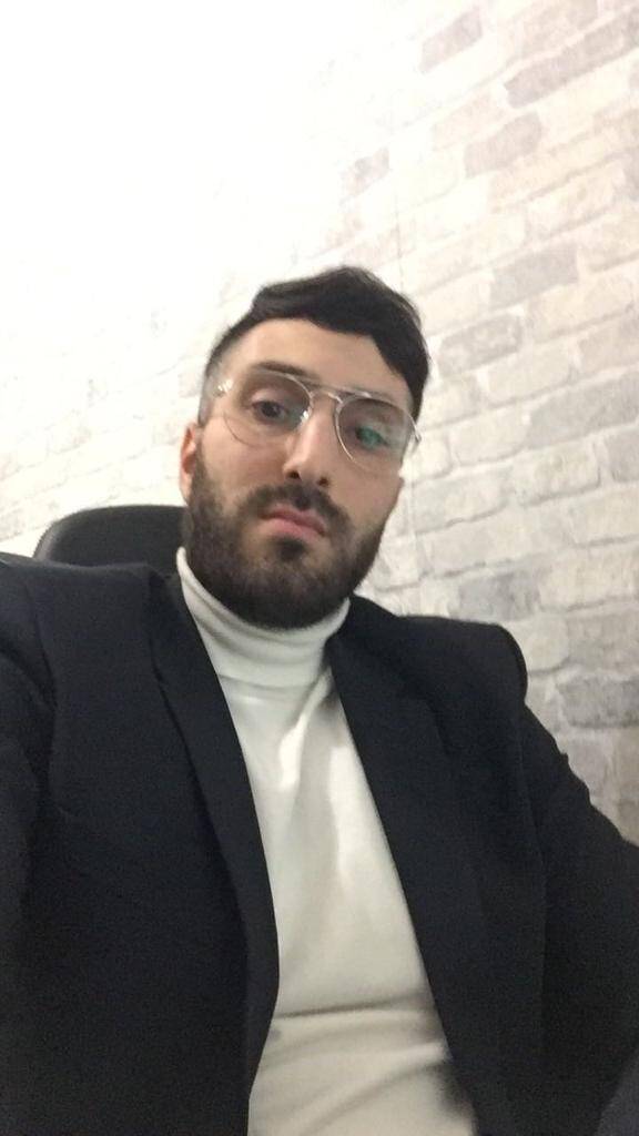 Kamel Arbane