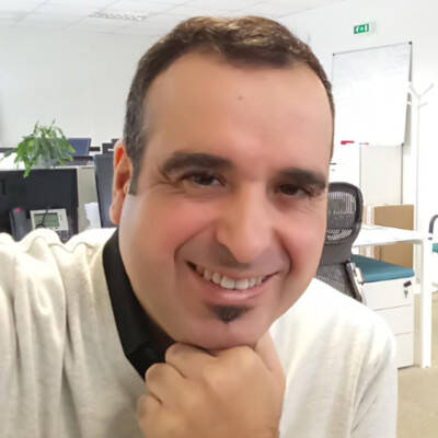 Samir Bensidhoum