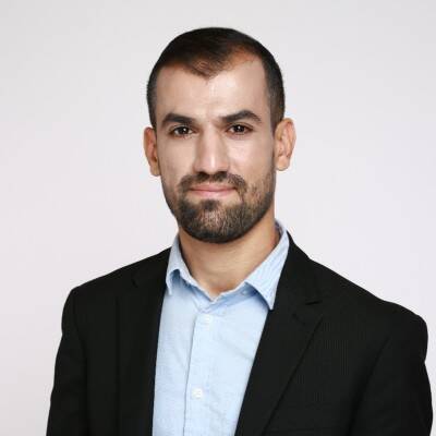 Madjid  - Chef de Projet ERP Odoo | Certifié Odoo 19