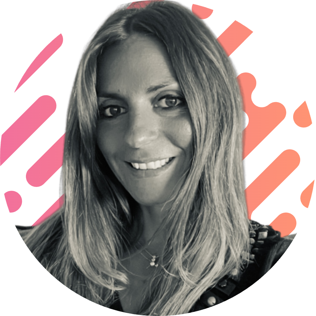 Magali Elmaleh - CMO- Head of content & Strategy