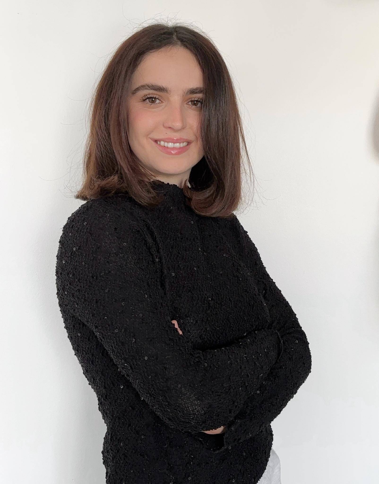 Aude Lerebourg