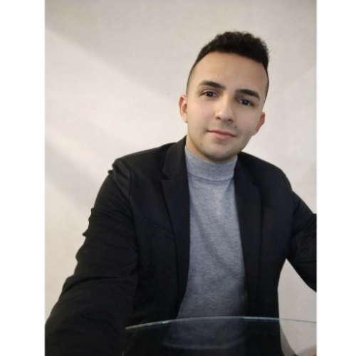 Kevin Elian Ibague Jutinico - Asesor Comercial y gestor de Clientes