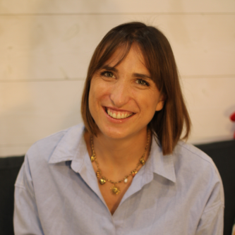 Justine Thomé