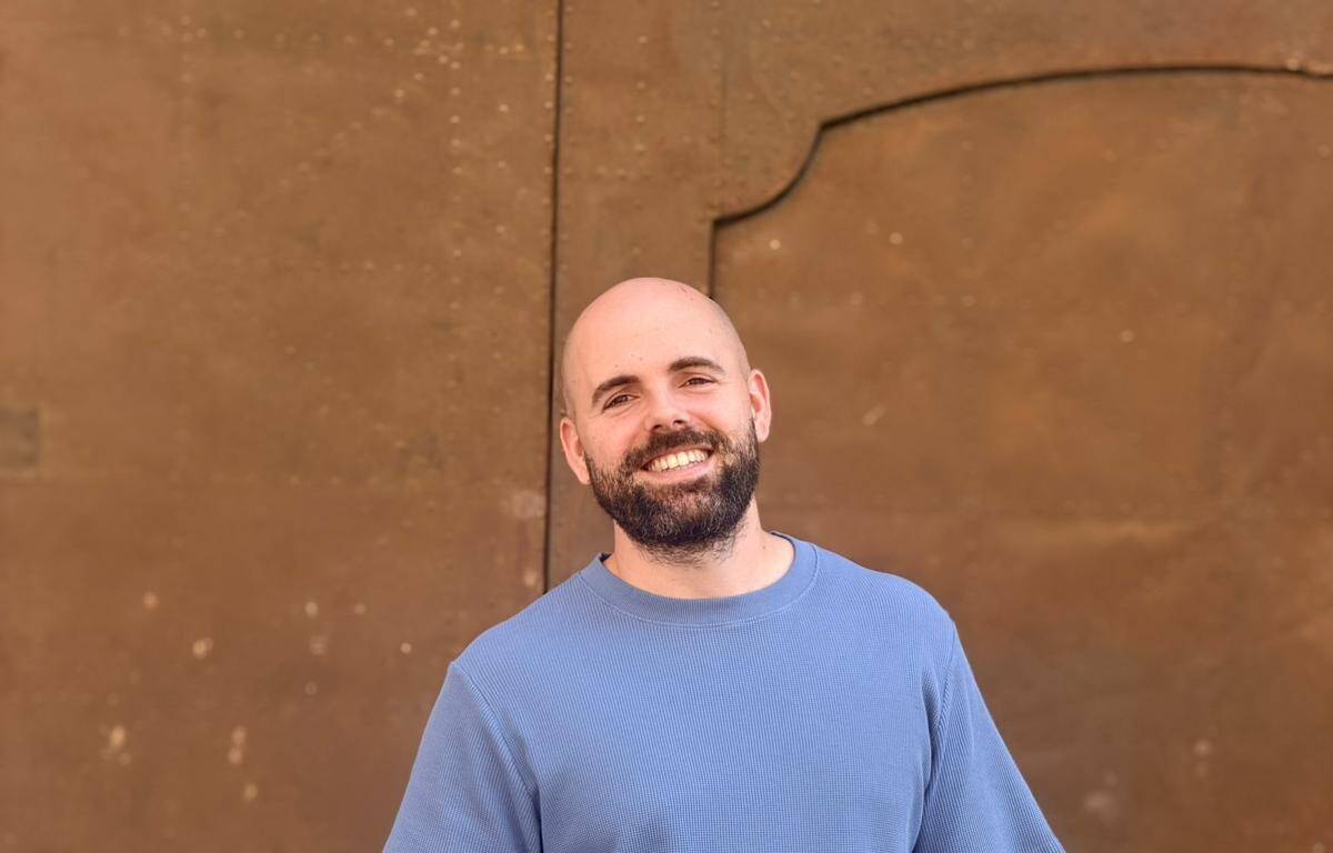 Juan José Martínez González - Senior Firmware Engineer | C/C++, IoT, RTOS