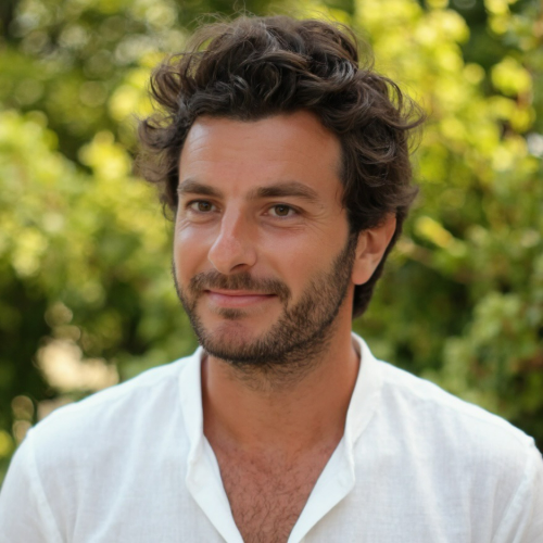 Joseph La Bretonniere