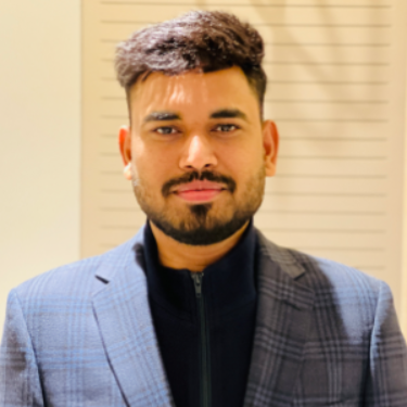 Rajesh Bhagwat - Enterprise GTM Professional
