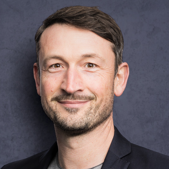 Michael Hoffmann