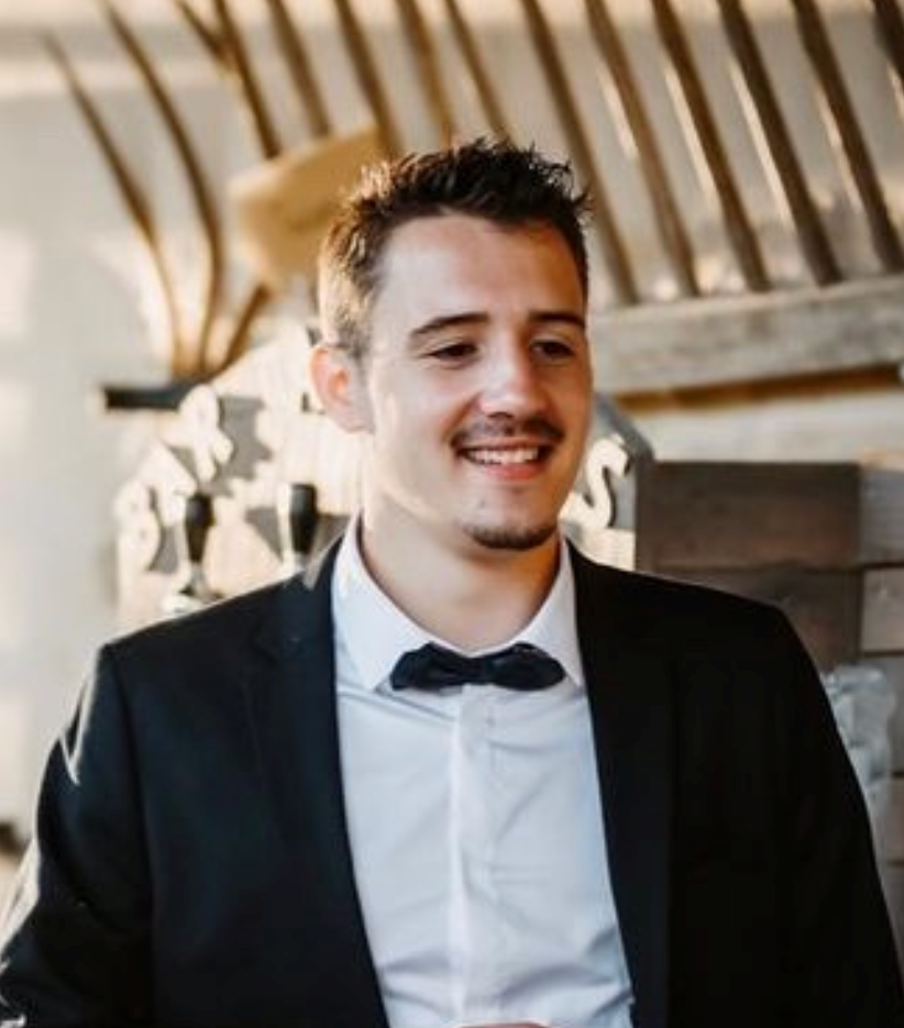 Jordan Chapuis - Développeur Angular+++ / NestJs +
