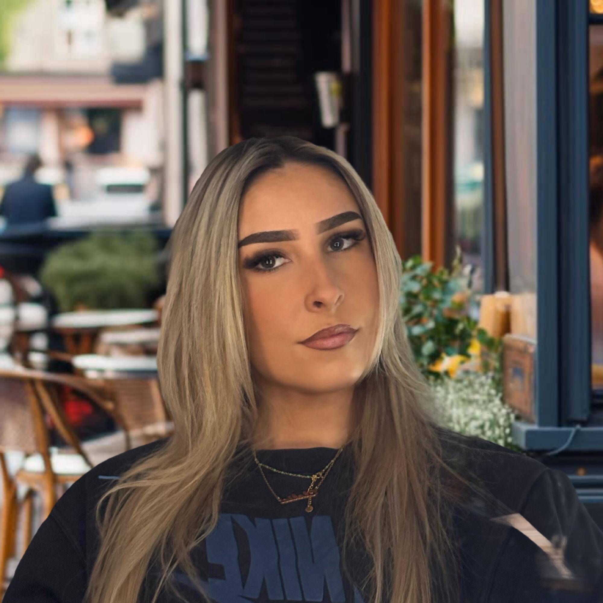 Clélia C.
