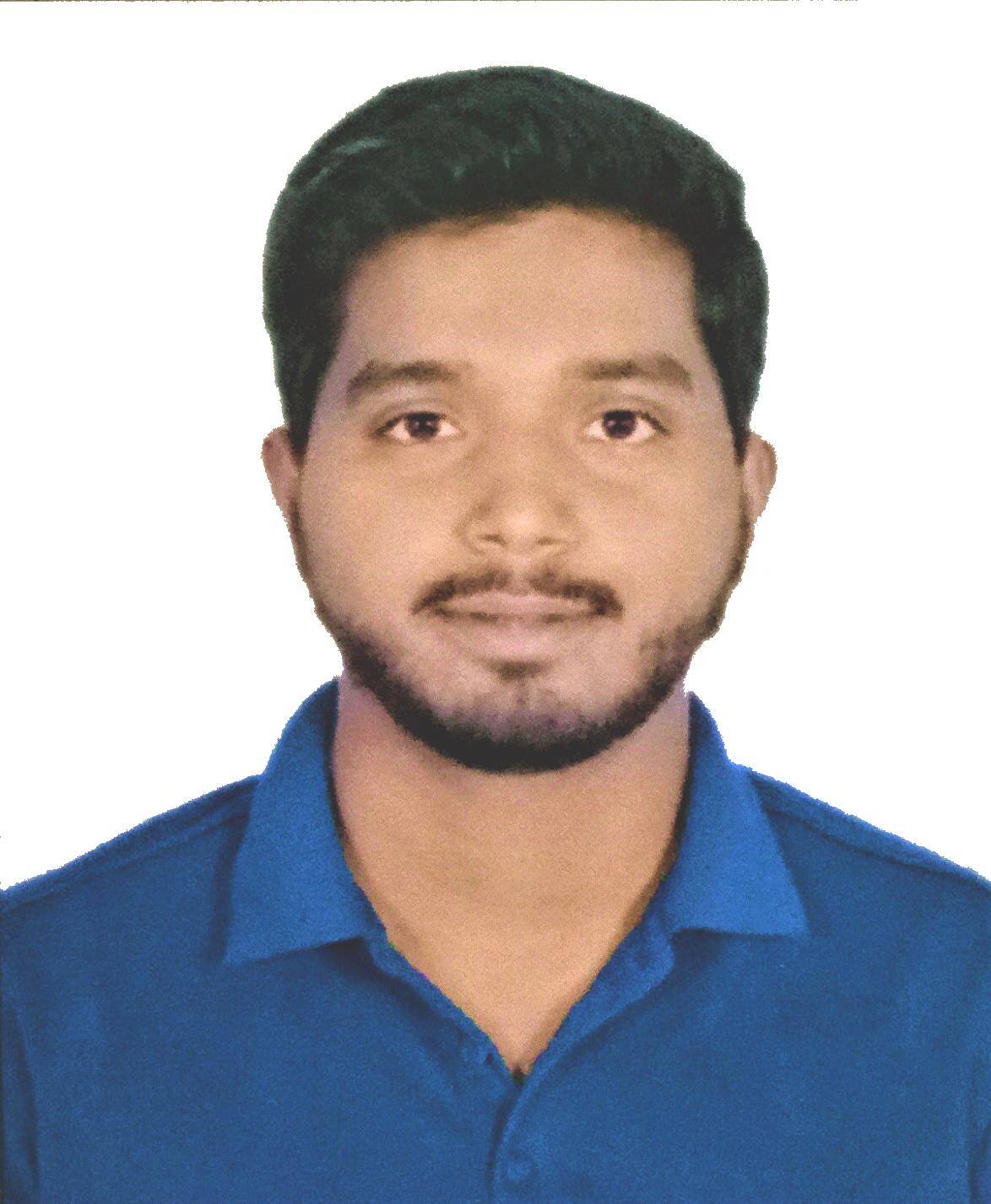 Manoj Verma