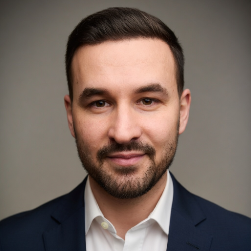 Sasho Svirski