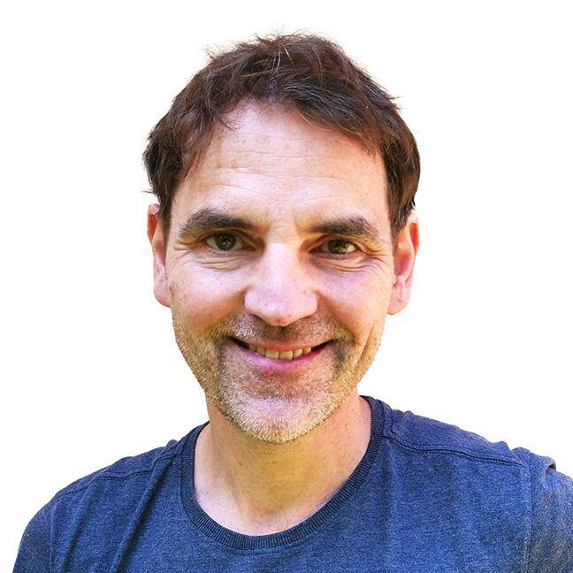 Sascha Müller