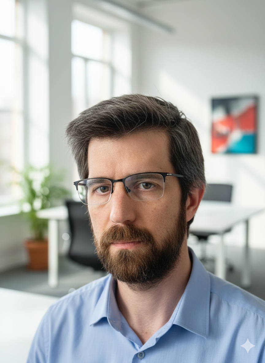 Thomas Bacherot - Data Product Owner 