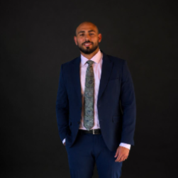 Ismael Alfaro Marin - Desarrollador full stack