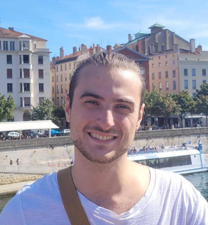 Théo Pouliquen