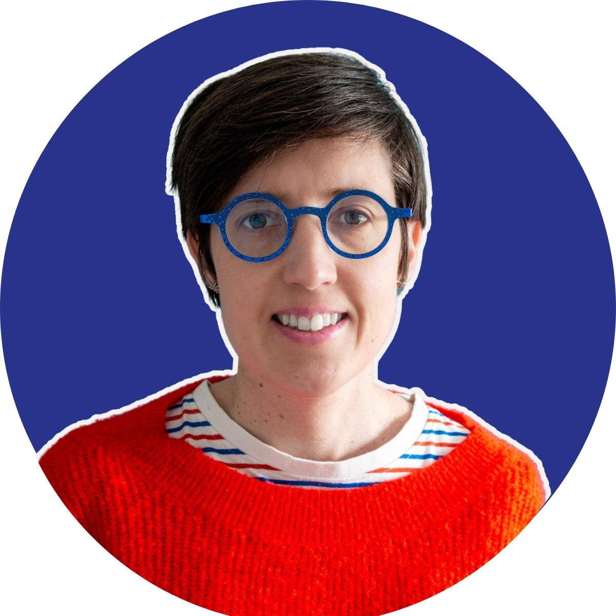 Laure B. - Marketing clair et actionnable I immobilier et BTP