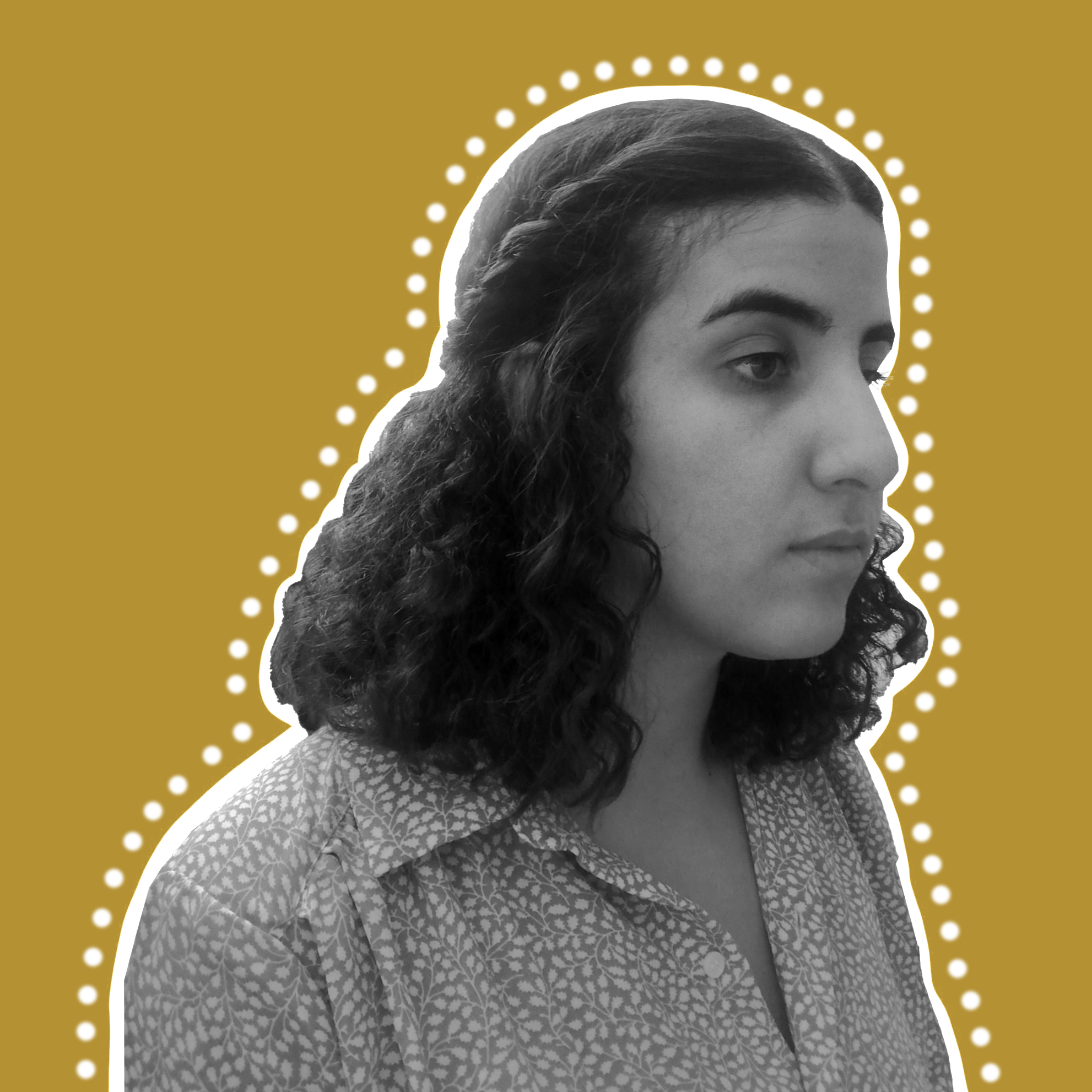 Hajar Koubache
