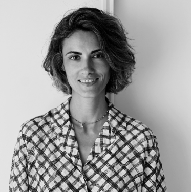 Maria Peligro Formoso