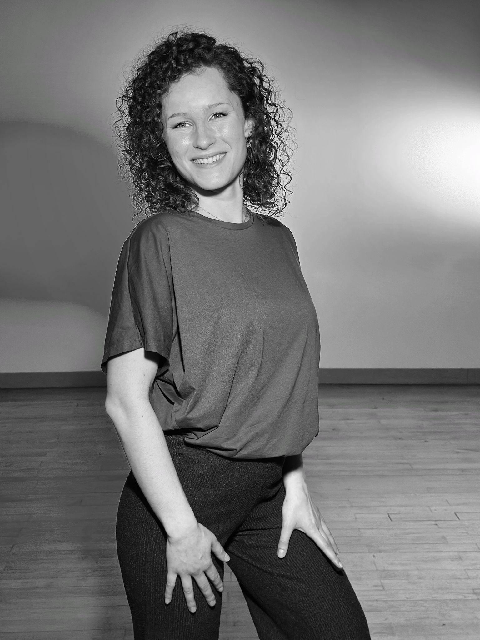 Noémie Tapie