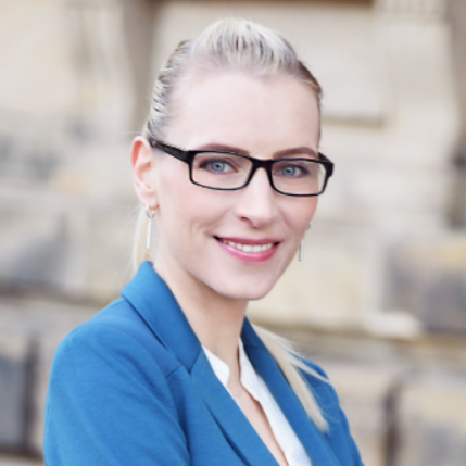 Anja Schmitz