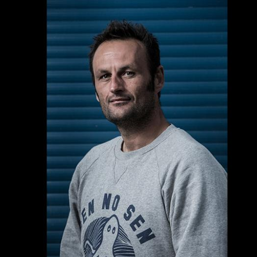 Ludovic Lasserre