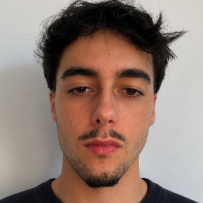 Salvador Sobral - AI Data Contributor | Transcription & Translation