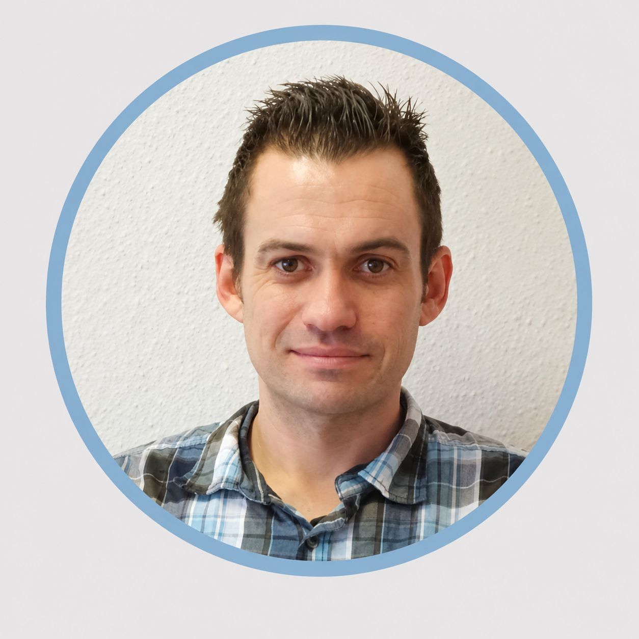 Markus Bernek - M.Sc.Maschinenbau