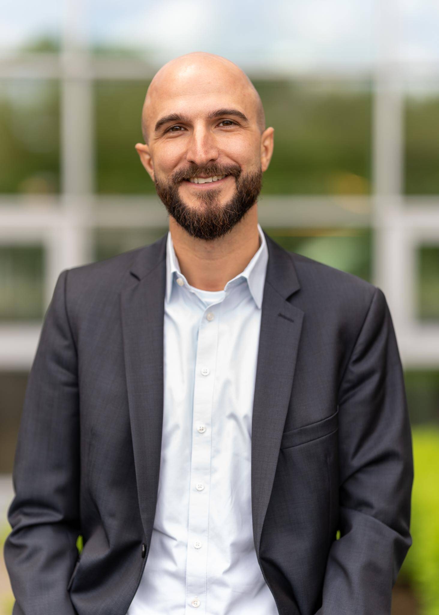 Ruud  - Corporate Performance Management professional