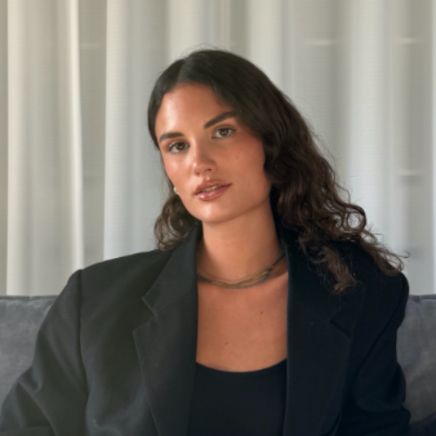 Garance Lantuas - PR & Influence Coordinator |Social Media & CRM |