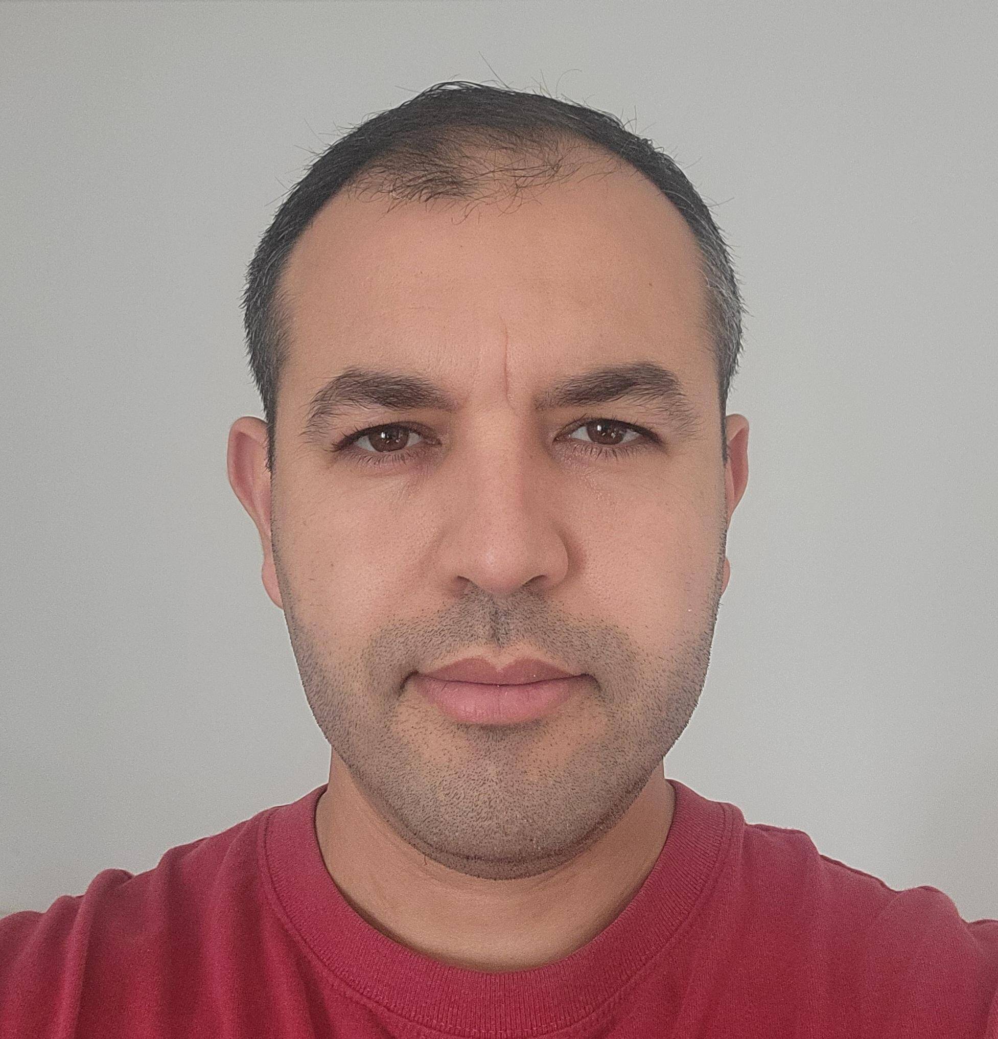 Ahmed M.