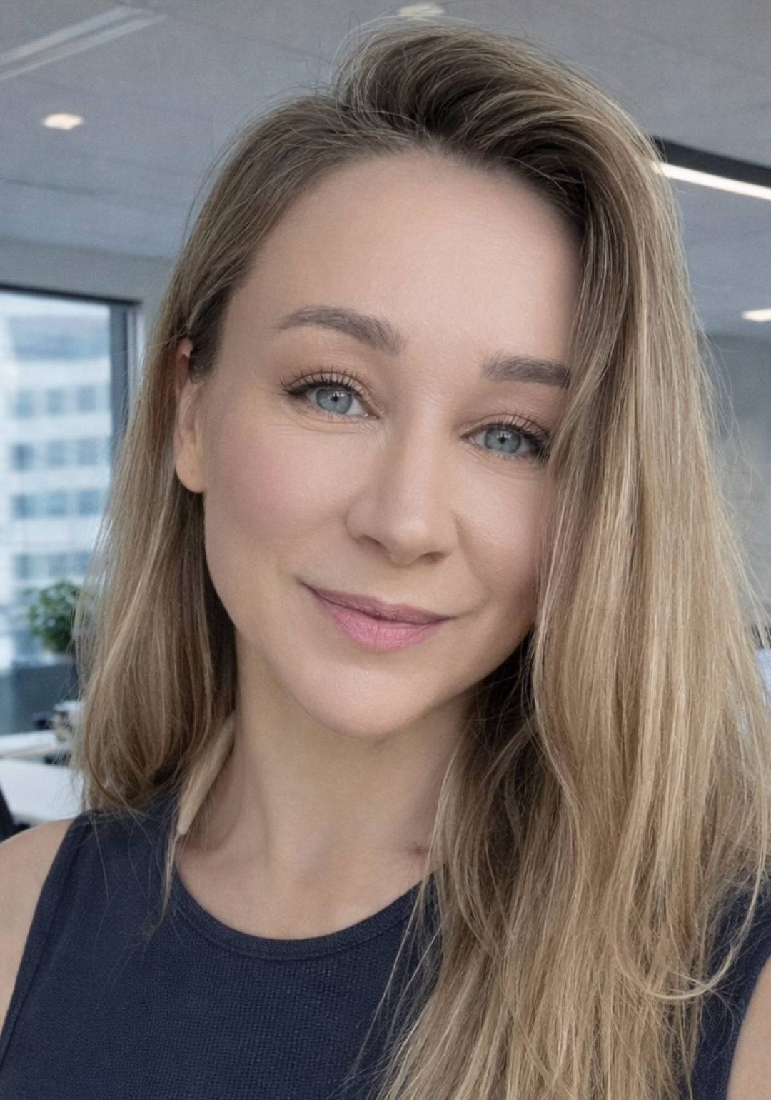 Vera Pavluchenkova
