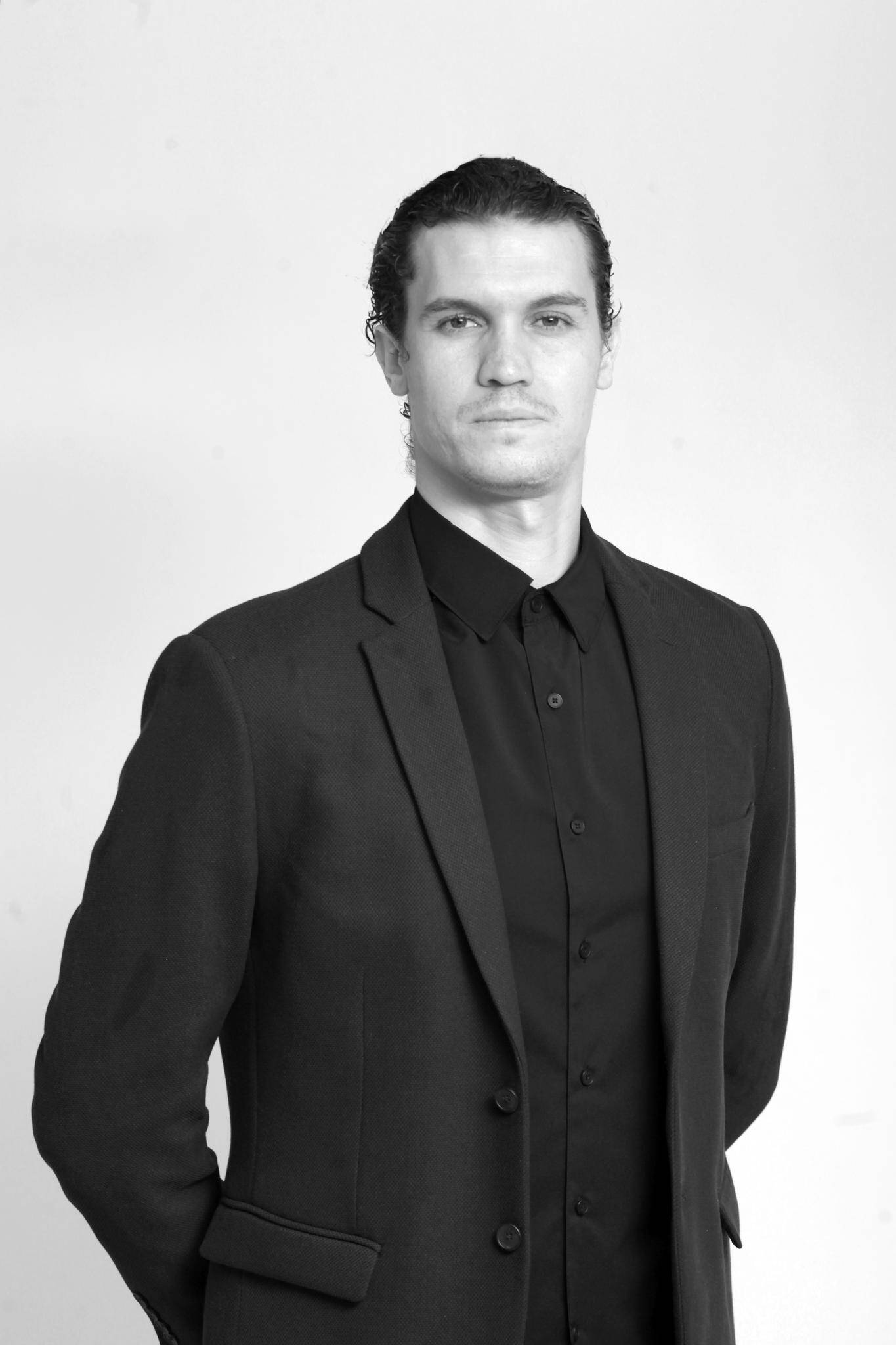 Askander Chaouli