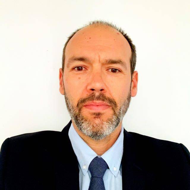 Hervé Herry