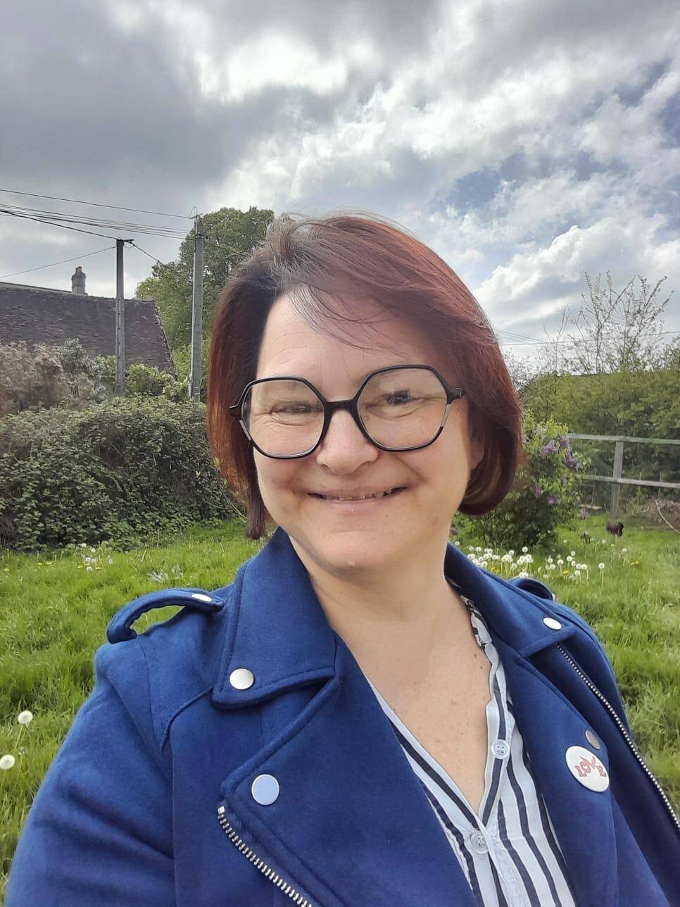 Assist'Administrative Surrel Sylviane